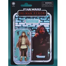 Star Wars Obi-wan (wondering Jedi) 3.75 De Obi-wan $30