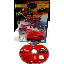 Dvd Cars 1 Disney (10)