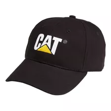 Gorra Gorro Visera Bordado Cat Caterpillar Mas Colores