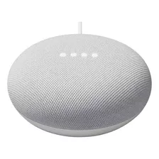 Asistente Voz Inteligente Google Nest Mini 2nd Gen Japan