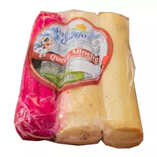 Kit Provolone 3itens/ Provoleto/ Queijo Serra Da Canastra 