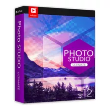 Inpixio Photo Studio Ultimate 12 (win.)