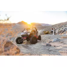 Polaris Rzr Turbo R 2023 Concesionario Oficial