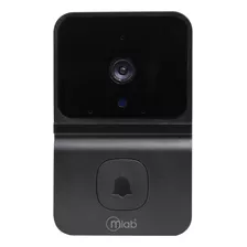Mlab Camara Ip Video Portero Doorbell-lite 9255 / Nexstore