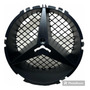 Emblema Para Cofre Mercedes Benz, Color A Elegir 