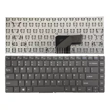 Teclado Laptop Lanix Neuron X