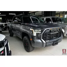 Toyota Tundra Trd Pro 