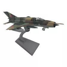 Ornamentos Colecionáveis De Modelo De Aeronave 1: Estande