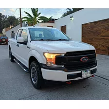 Ford F150 4x4 2019