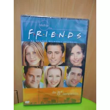 O Melhor De Friends-os 4 Melhores Episódios Da 8ª Temporada