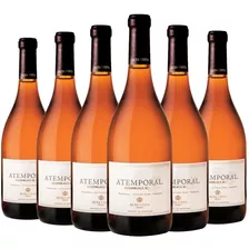 Vino Alta Vista Atemporal Assemblage Blanc 750ml Pack X6