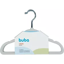 Kit Cabides De Veludo 5 Peças Infantil - Buba