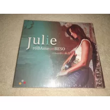 Julie Freundt / Róbame Un Beso (cd Nuevo, Sellado)