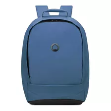 Mochila Portanotebook 1 Comp. 15,6 Delsey Securban