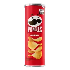 Batata Frita Sabor Original Pringles 104g