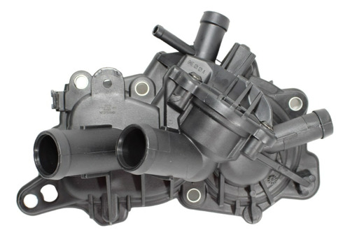 Caja De Termostato Para Audi A1 A3 Q2 1.4 Tfsi 04e121116c !\u0026 Foto 2