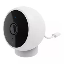 2021 Xiaomi Mijia Cámara Ip 2k Full Hd Exterior Wifi Ir 