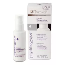 Crema Blanqueadora Tortulan Physiologyque