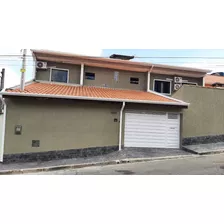 Casa Sobrado A Venda Em Bras Cubas Com Placa Solar + Sistema Segurança + Cozinha Planejada. Documentação Ok Aceita Financiamento Pela Caixa