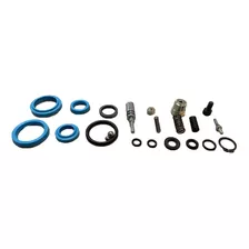 Kit De Vedação Completo P/ Paleteira Marcon 2 Ton