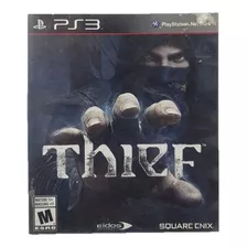 Thief Ps3 Dr Games