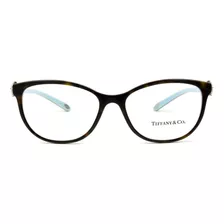 Óculos De Grau Gatinho Demi Com Flores - Tiffany E Co