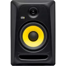 Krk Classic 7 G3 7 Powered Studio Monitor (each) Black 