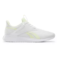 Zapatillas Reebok Fluxlite Mujer Deportivas Livianas