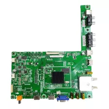 Placa Main Ble3214dg Hisense Hle3214dg Nuevas Leer Descrip