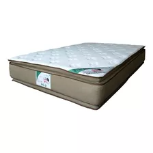 Colchon Individual Ortopedico Bio Mattress Bio 3