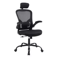 Sillon Ejecutivo Silla Oficina Pc Escritorio Gerencial