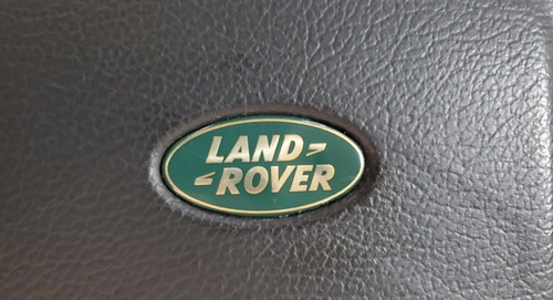 Bolsa De Aire Volante 1999-2003 2004 Land Rover Discovery 2 Foto 2