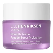 Ole Henriksen Strength Trainer Peptide Boost Moisturizer 50m