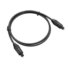 Digital Toslink Cable De 3pies