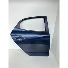 Porta Traseira Direita Hyundai Hb20 2020 A 2023 Hatch