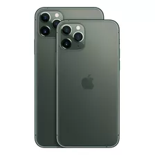 iPhone 11 Pro 64 Gb Verde-meia-noite - Usado - P. Entrega!