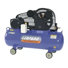 Alquiler Compresor Monofasico 100lt 3 Hp - Tyt