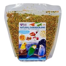 Birds Love All Natural Garden Blend Bird Food For All Sized 