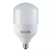  Elgin Super Bulbo 20 W 48lsb20fb000 6500 K