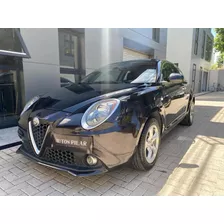 Alfa Romeo Mito 1.4 Progression 2017