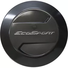 Cubre Auxiliar Bepo Ford Ecosport Negro