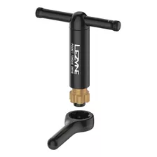 Lezyne Herramienta Multiherramienta Para Bicicleta, Llave D.