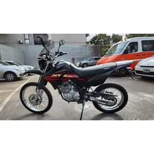 Yamaha Xtz250