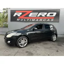 Hyundai I30 2010 2.0 Mpfi Gls 16v Gasolina 4p Automático