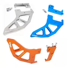 Protecto Disco Trasero Moto Bms Para Ktm Y Sherco 04/23