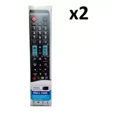 Control Remoto Universal Samsung Smart Tv 00784