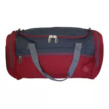 Bolso Gremond Mediano Deportivo Reforzado Ejecutivo 68cm