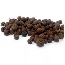 Pimienta Gorda Dioica Negra Agroecologica Entera 1 Kg A Gran