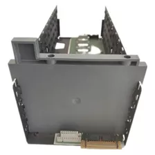 Rack Allen Bradley Slc 500 1746-a10 Série B