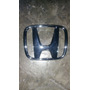 Emblema Cromado De Parrilla Honda Civic 09-21 75700-tf0-000